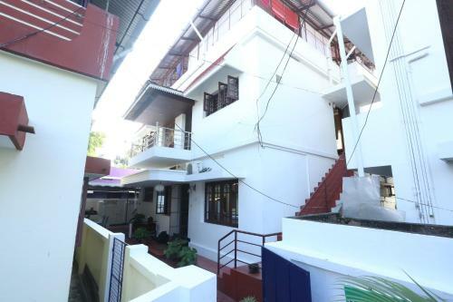 Bed & Breakfast Le Linda Homestay