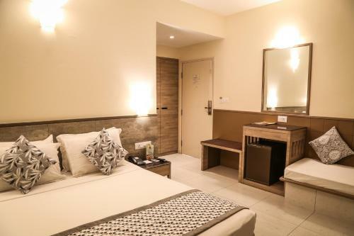 Hotel Nanu Beach Resort & Spa