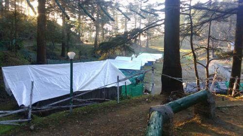 Northern Adventures & Camps