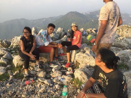 Northern Adventures & Camps