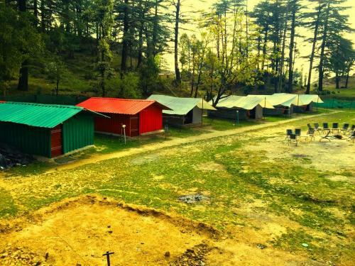 Northern Adventures & Camps