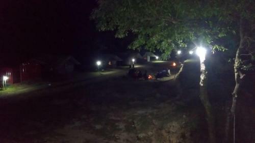 Northern Adventures & Camps