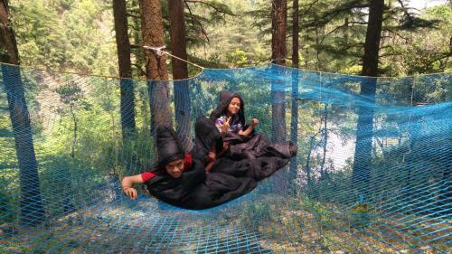 Northern Adventures & Camps
