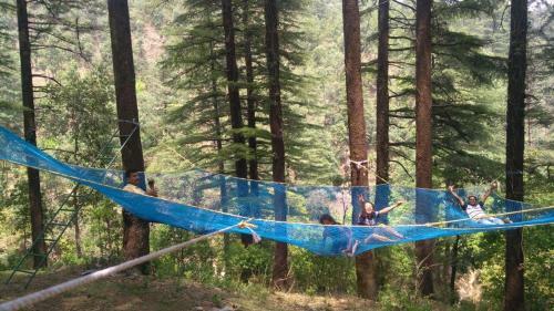 Northern Adventures & Camps