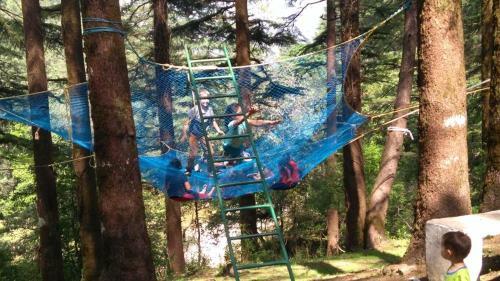Northern Adventures & Camps