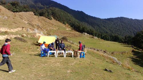 Northern Adventures & Camps