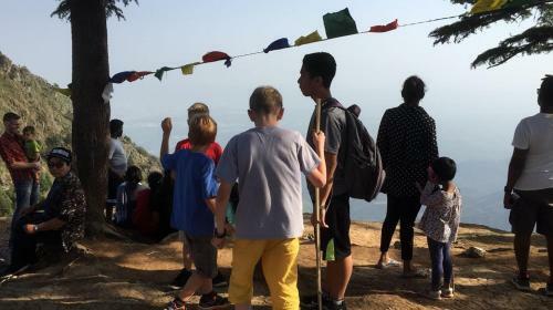 Northern Adventures & Camps