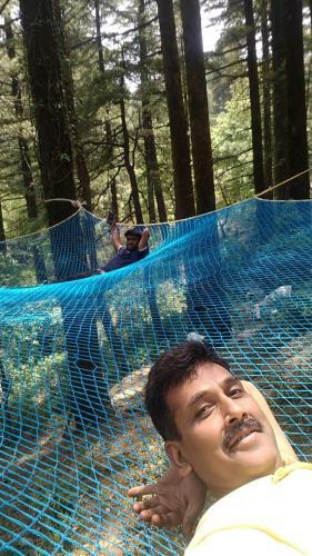 Northern Adventures & Camps
