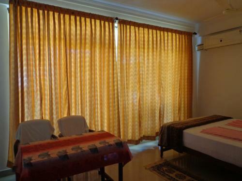 Apartamento Arabian Sea Palace