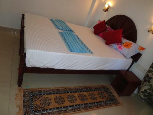 Apartamento Arabian Sea Palace
