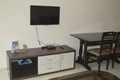Espynick Apartment