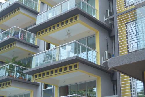 Espynick Apartment