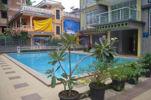 Espynick Apartment