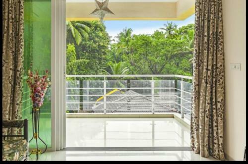 Espynick Apartment