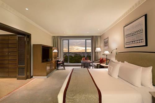 Itc Kakatiya Hyderabad A Luxury Collection Hotel