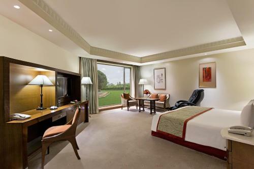 Itc Kakatiya Hyderabad A Luxury Collection Hotel