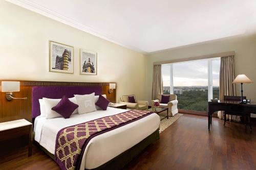 Itc Kakatiya Hyderabad A Luxury Collection Hotel