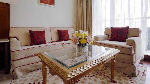 Itc Kakatiya Hyderabad A Luxury Collection Hotel