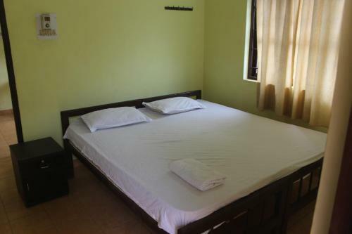 Apartamento Nk Benaulim Goa