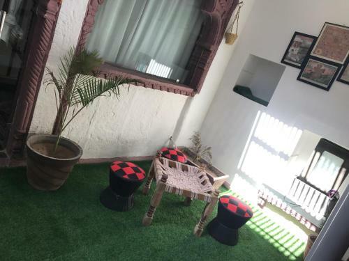 Hostal Jewel Palace Haweli