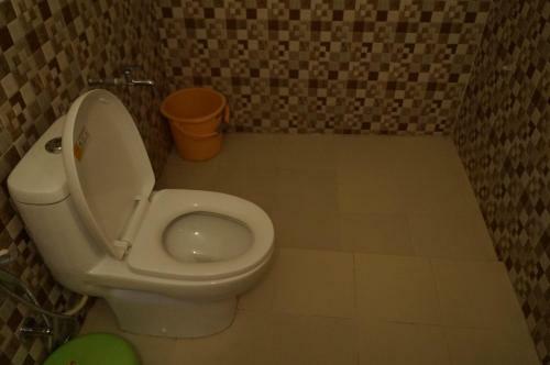 Hostal Jewel Palace Haweli