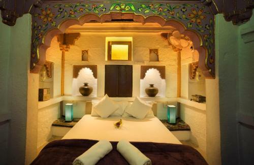Hostal Jewel Palace Haweli