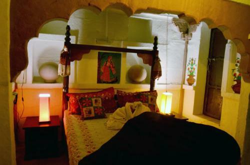 Hostal Jewel Palace Haweli