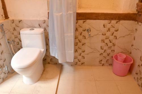 Hostal Jewel Palace Haweli