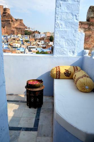 Hostal Jewel Palace Haweli