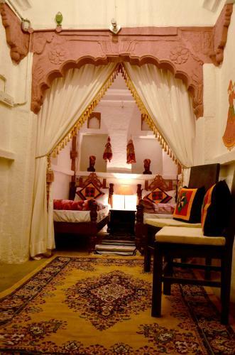Hostal Jewel Palace Haweli