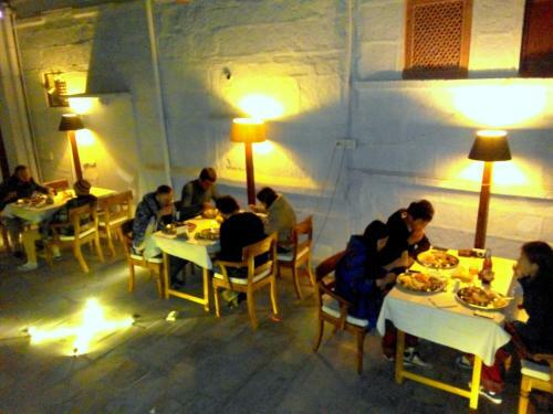 Hostal Jewel Palace Haweli