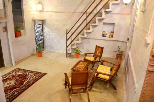Hostal Jewel Palace Haweli