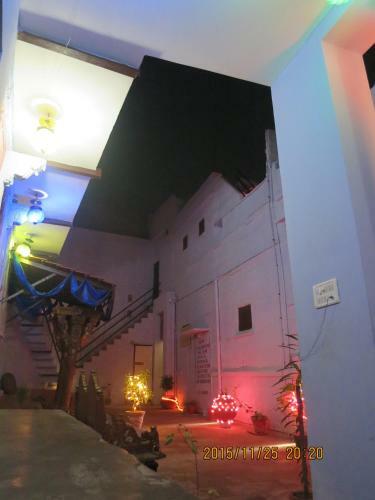 Hostal Jewel Palace Haweli