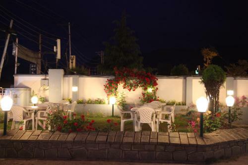 Hotel Zamrud At Dal Lake