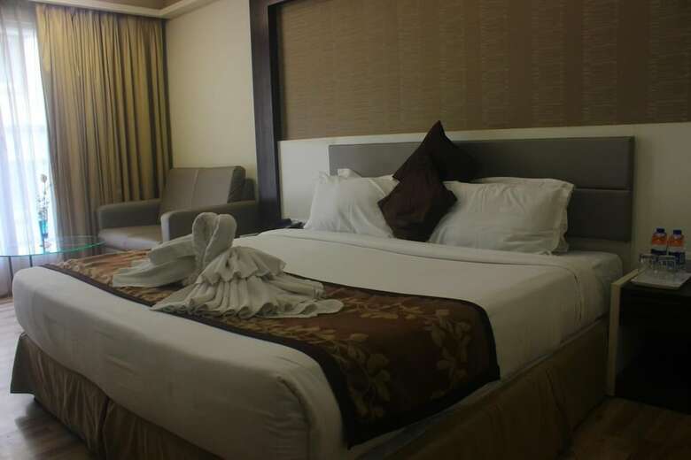 Hotel Abode By Shree Venkateshwara