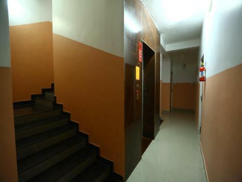 Hotel Olive Serviced Apartment