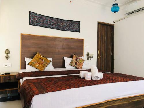 Hostal Peacock Paying Guest House