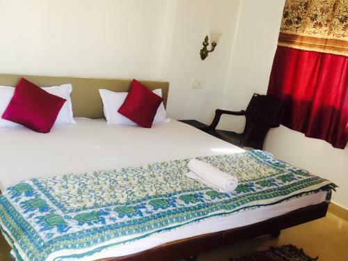 Hostal Peacock Paying Guest House
