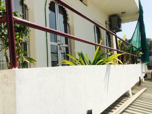 Hostal Peacock Paying Guest House