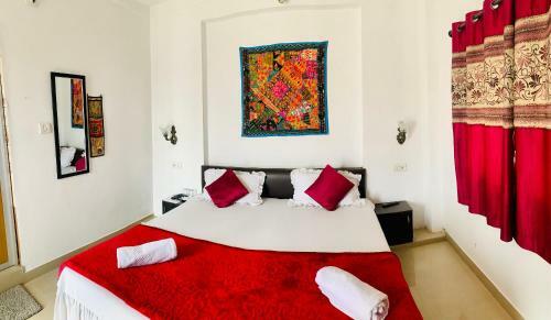 Hostal Peacock Paying Guest House