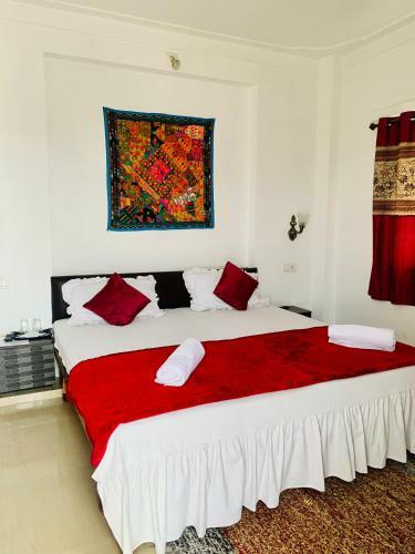 Hostal Peacock Paying Guest House