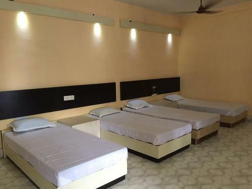 Hostal Vajrabodhi Guest House