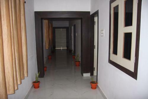 Hostal Vajrabodhi Guest House
