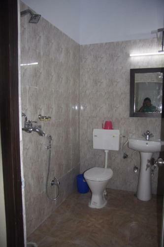Hostal Vajrabodhi Guest House