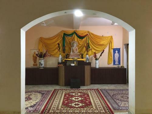 Hostal Vajrabodhi Guest House