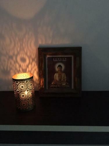Hostal Vajrabodhi Guest House