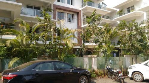 Apartamento La Quinta Arpora
