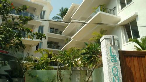Apartamento La Quinta Arpora