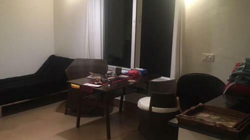 Apartamento La Quinta Arpora