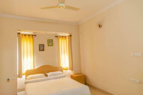Hostal Ushasukh Villa